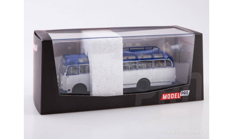 Автобус Икарус-30, масштабная модель, Ikarus, ModelPro, 1:43, 1/43