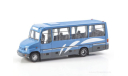 Автобус Икарус-542, масштабная модель, Ikarus, ModelPro, 1:43, 1/43