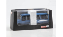 Автобус Икарус-542, масштабная модель, Ikarus, ModelPro, 1:43, 1/43