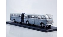 Автобус Икарус-620 сочленённый, масштабная модель, Ikarus, ModelPro, 1:43, 1/43