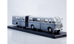 Автобус Икарус-620 сочленённый