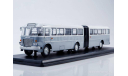 Автобус Икарус-620 сочленённый, масштабная модель, Ikarus, ModelPro, 1:43, 1/43
