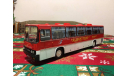 Автобус Икарус-250.59 КАРЕЛИЯ, масштабная модель, Частный мастер, scale0, Ikarus