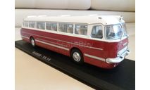 С РУБЛЯ!!! - Автобус Икарус-55.14 люкс КБ, масштабная модель, Classicbus, scale43, Ikarus