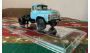 ЗиЛ-441510, Краснодарский край DiP, масштабная модель, DiP Models, 1:43, 1/43