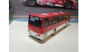 С РУБЛЯ!!! Икарус-256.54 Скарлат, масштабная модель, Ikarus, DEMPRICE, 1:43, 1/43