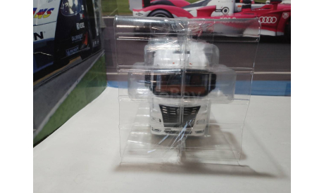 С РУБЛЯ!!! КамАЗ-54901 белый SSM, масштабная модель, Start Scale Models (SSM), 1:43, 1/43