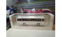 Автобус Икарус-255. 70 белый, масштабная модель, Ikarus, DEMPRICE, 1:43, 1/43