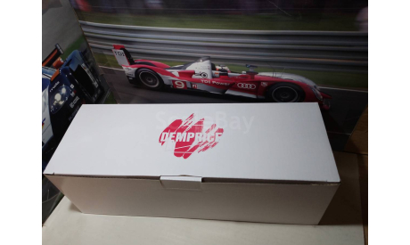 Автобус Икарус-255.70 белый, масштабная модель, Ikarus, DEMPRICE, 1:43, 1/43