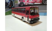 С РУБЛЯ!!! Икарус-256.54 Скарлат, масштабная модель, Ikarus, DEMPRICE, scale43