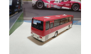 С РУБЛЯ!!! Икарус-256.54 Скарлат, масштабная модель, Ikarus, DEMPRICE, scale43