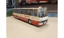 С РУБЛЯ!!! Икарус-255. 70 Турист-Москвп, масштабная модель, Ikarus, DEMPRICE, 1:43, 1/43