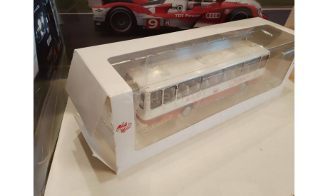 С РУБЛЯ!!! Икарус-255. 70 Турист-Москвп, масштабная модель, Ikarus, DEMPRICE, 1:43, 1/43
