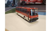 С РУБЛЯ!!! Икарус-256.54 Скарлат, масштабная модель, Ikarus, DEMPRICE, 1:43, 1/43