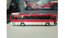 С РУБЛЯ!!! Икарус-250. 70 клюквенный, масштабная модель, Ikarus, DEMPRICE, 1:43, 1/43