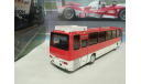 С РУБЛЯ!!! Икарус-250. 70 клюквенный, масштабная модель, Ikarus, DEMPRICE, 1:43, 1/43