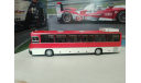 С РУБЛЯ!!! Икарус-250. 70 клюквенный, масштабная модель, Ikarus, DEMPRICE, 1:43, 1/43