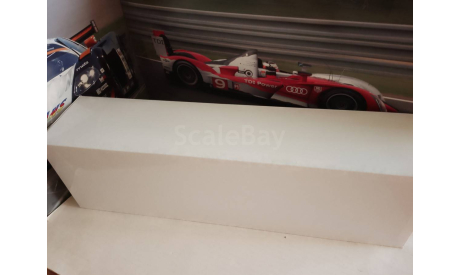 Renault TR350 benetton F1 team truck silver, масштабная модель, IXO грузовики (серии TRU), 1:43, 1/43