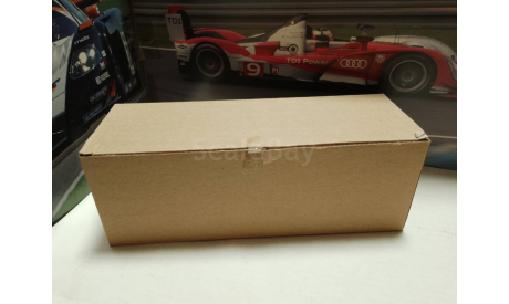Автобус ЛиАЗ-677 бежево-синий, масштабная модель, Classicbus, 1:43, 1/43