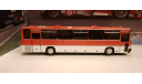 Икарус-250.59 сафлоровый, масштабная модель, Ikarus, DEMPRICE, 1:43, 1/43