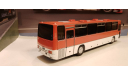 Икарус-250.59 сафлоровый, масштабная модель, Ikarus, DEMPRICE, 1:43, 1/43