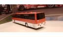 Икарус-250.59 сафлоровый, масштабная модель, Ikarus, DEMPRICE, 1:43, 1/43