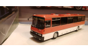 Икарус-250.59 сафлоровый, масштабная модель, Ikarus, DEMPRICE, 1:43, 1/43