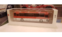 Икарус-250.59 сафлоровый, масштабная модель, Ikarus, DEMPRICE, 1:43, 1/43