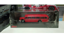 Mercedes-Benz Bus O6600 красный, масштабная модель, Schuco, 1:43, 1/43