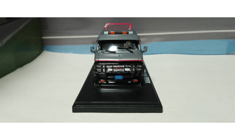 С РУБЛЯ!!! GMC Vandura из к/ф ’Команда А’, масштабная модель, Greenlight Collectibles, 1:43, 1/43
