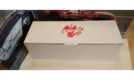 Автобус Икарус-255.70 красный, масштабная модель, Ikarus, DEMPRICE, 1:43, 1/43