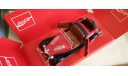 Ford Roadster Coca-Cola, масштабная модель, scale18