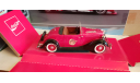 Ford Roadster Coca-Cola, масштабная модель, scale18