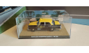 Austin A55 Cambridge Mark II James Bond 007, журнальная серия The James Bond Car Collection (Автомобили Джеймса Бонда), scale43