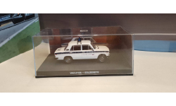 VAZ-2106 James Bond 007