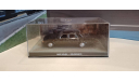 GAZ-31029 Volga James Bond 007, журнальная серия The James Bond Car Collection (Автомобили Джеймса Бонда), Горький, 1:43, 1/43