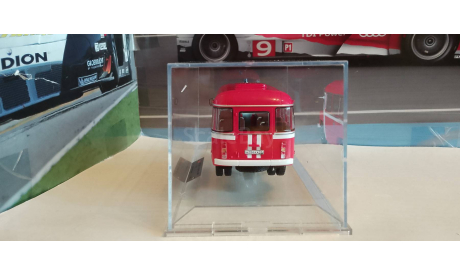 КПП ГДЗС г. Старая Русса 2005 г., масштабная модель, DiP Models, scale43, КАвЗ