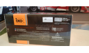 RENAULT MAGNUM AE 520 TI зеленый, масштабная модель, IXO грузовики (серии TRU), 1:43, 1/43