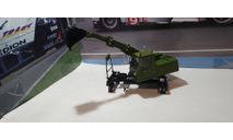 С РУБЛЯ!!! Надстройка экскаватора ЭО-3532, масштабная модель, ПАО КАМАЗ, scale43