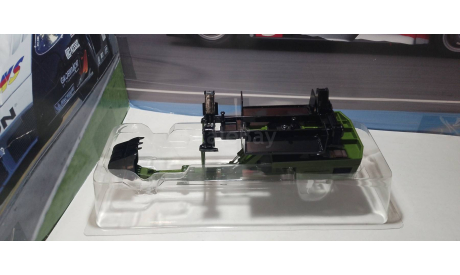 С РУБЛЯ!!! Надстройка экскаватора ЭО-3532, масштабная модель, ПАО КАМАЗ, scale43