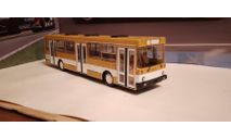 С РУБЛЯ!!! ЛиАЗ-5256 ТУРМАЛИН, масштабная модель, DEMPRICE, 1:43, 1/43