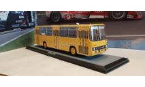 Автобус Икарус-260.01- 13 маршрут, масштабная модель, Ikarus, DEMPRICE, 1:43, 1/43