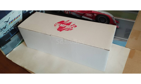 С РУБЛЯ!!! ЛиАЗ-5256 желтый, масштабная модель, DEMPRICE, 1:43, 1/43