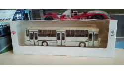 Автобус Икарус 263.00 белый Кадмий