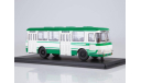 КАвЗ-3100 ’Сибирь’, масштабная модель, ModelPro, scale43