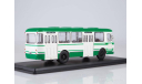 КАвЗ-3100 ’Сибирь’, масштабная модель, ModelPro, scale43