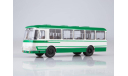 КАвЗ-3100 ’Сибирь’, масштабная модель, ModelPro, scale43