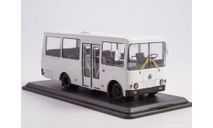 Автобус ЛАЗ-А073, масштабная модель, ModelPro, 1:43, 1/43