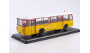 Автобус перонный ЛиАЗ-677П, масштабная модель, ModelPro, 1:43, 1/43