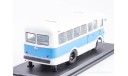 Малый городской автобус РАФ-251, масштабная модель, ModelPro, 1:43, 1/43